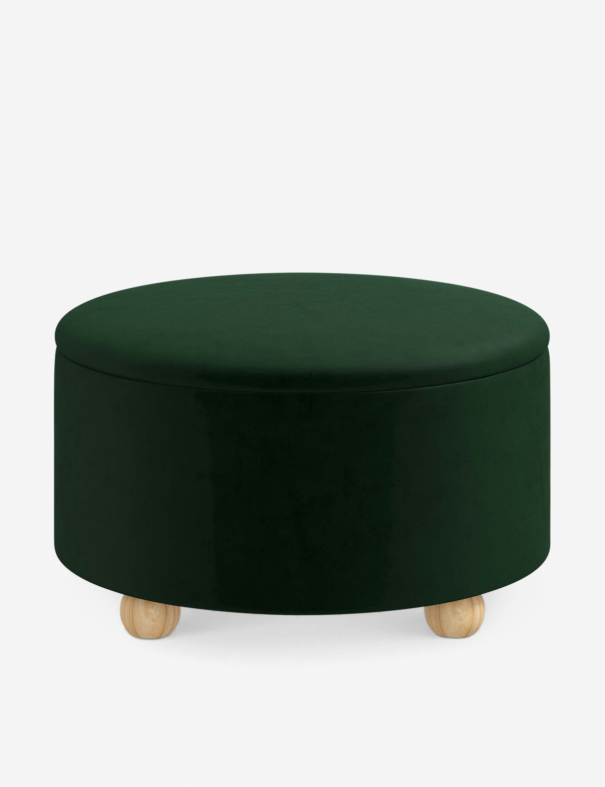 Kamila Storage Ottoman