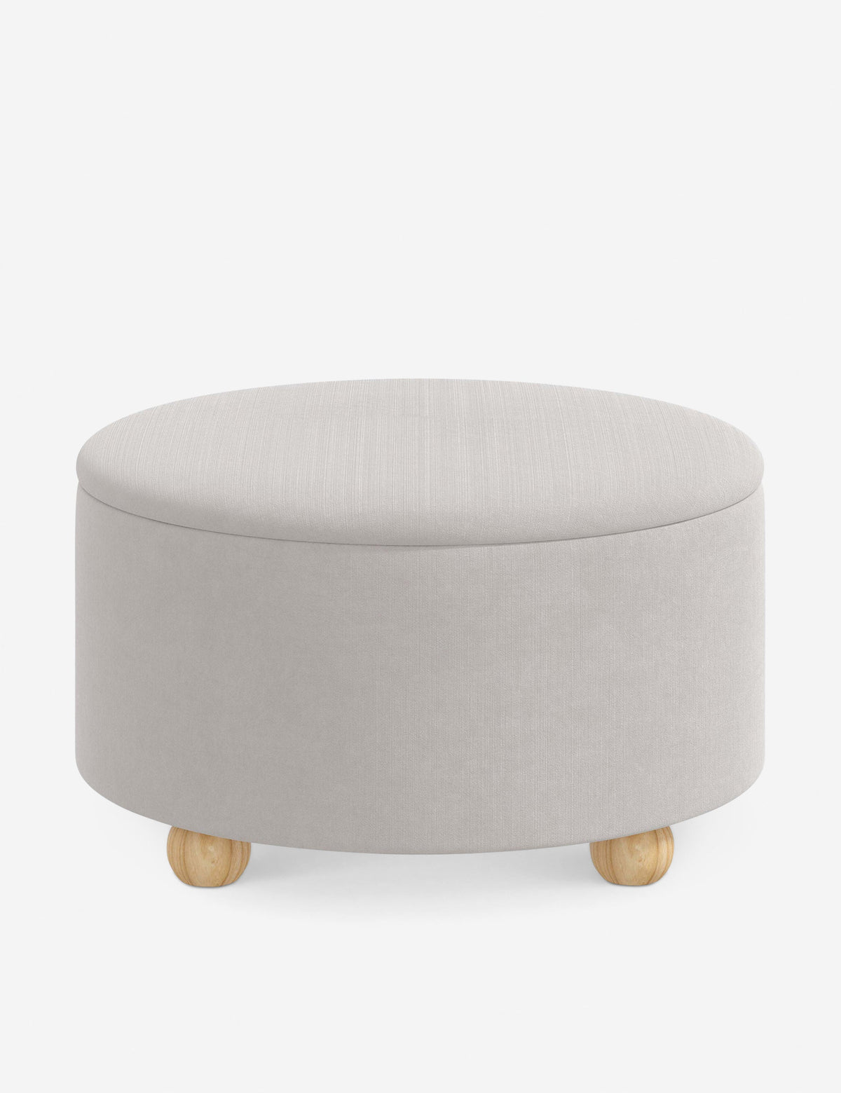 Kamila Storage Ottoman