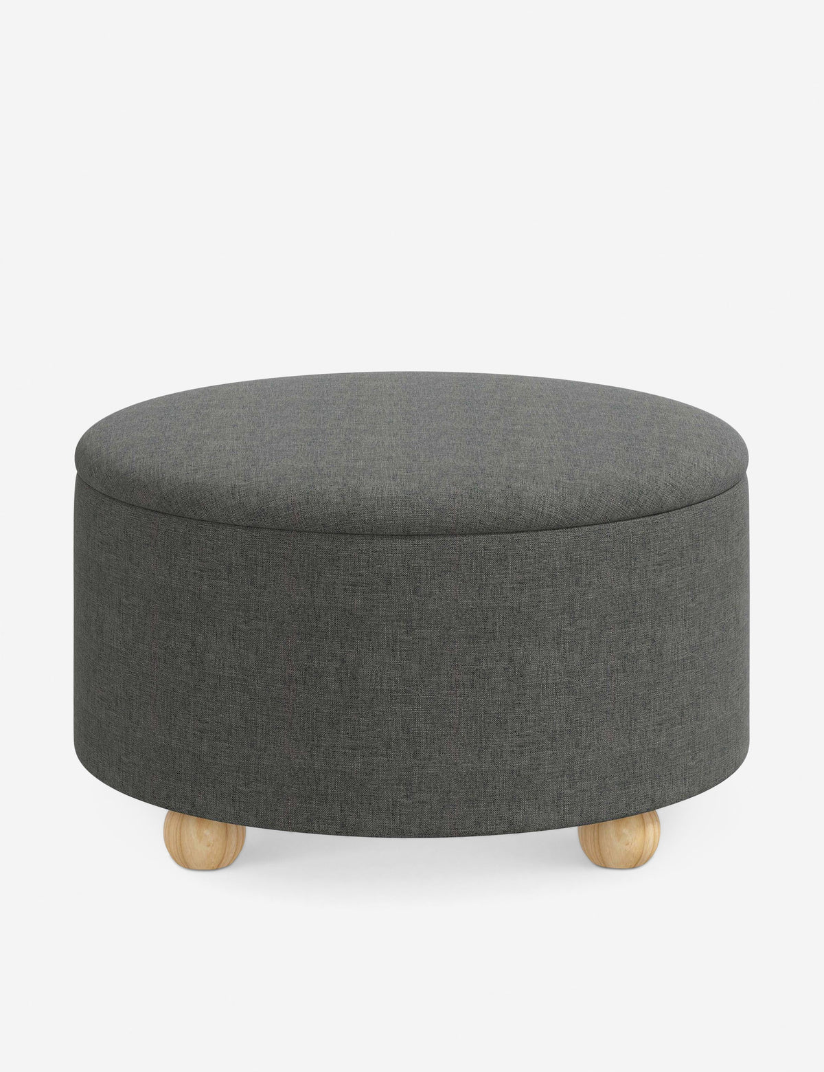 Kamila Storage Ottoman