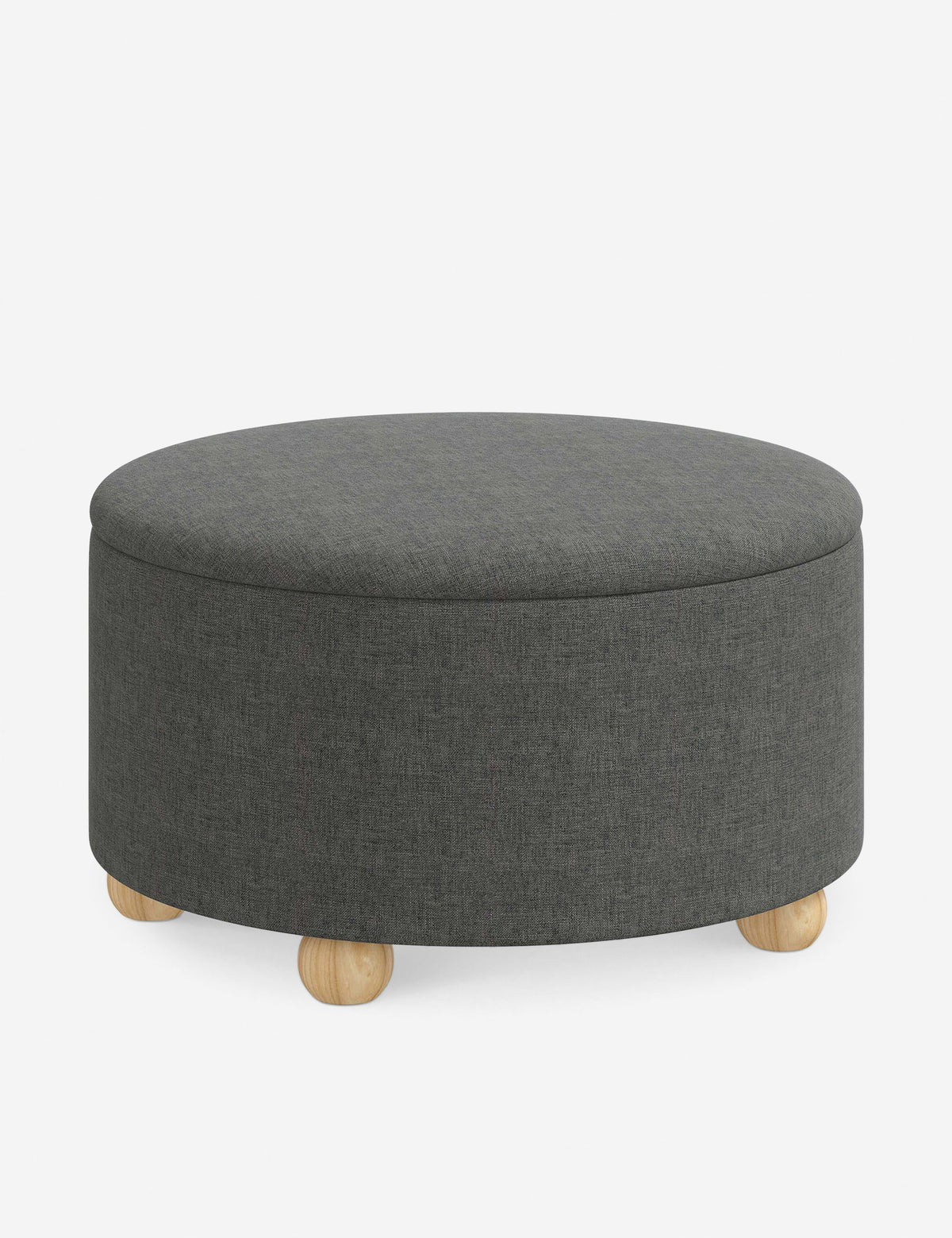Kamila Storage Ottoman