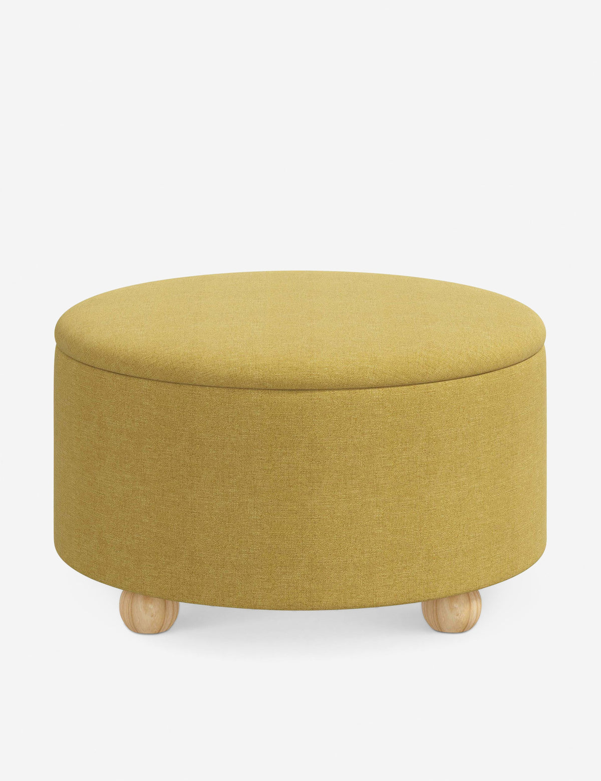 Kamila Storage Ottoman