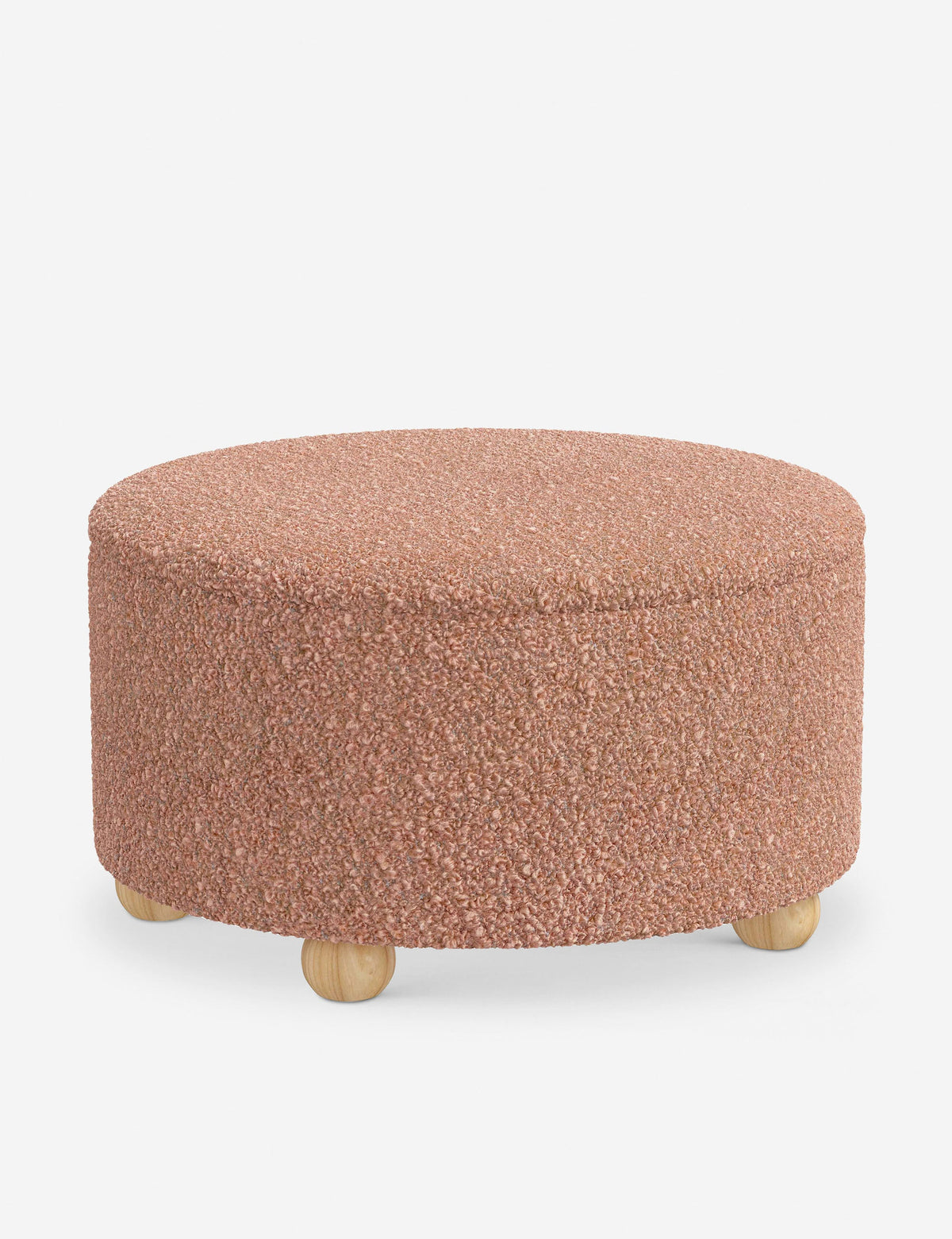 Kamila Storage Ottoman