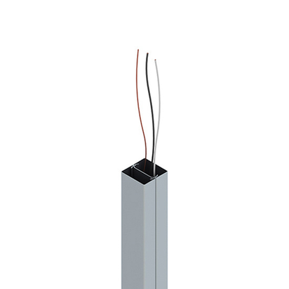 25DTP Series Tele-Power Poles