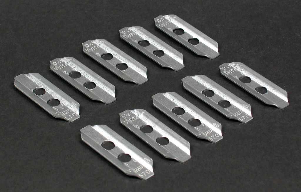 500/700 Coupling Fitting