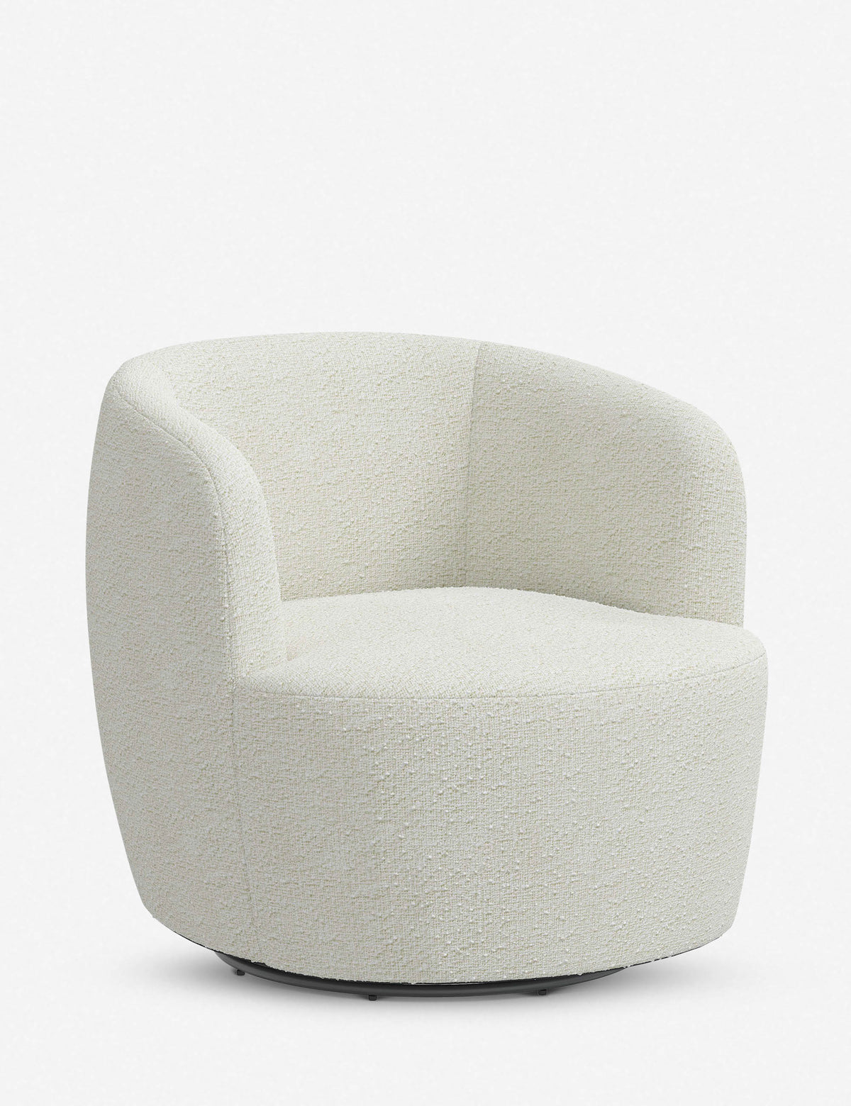 Rue Swivel Chair
