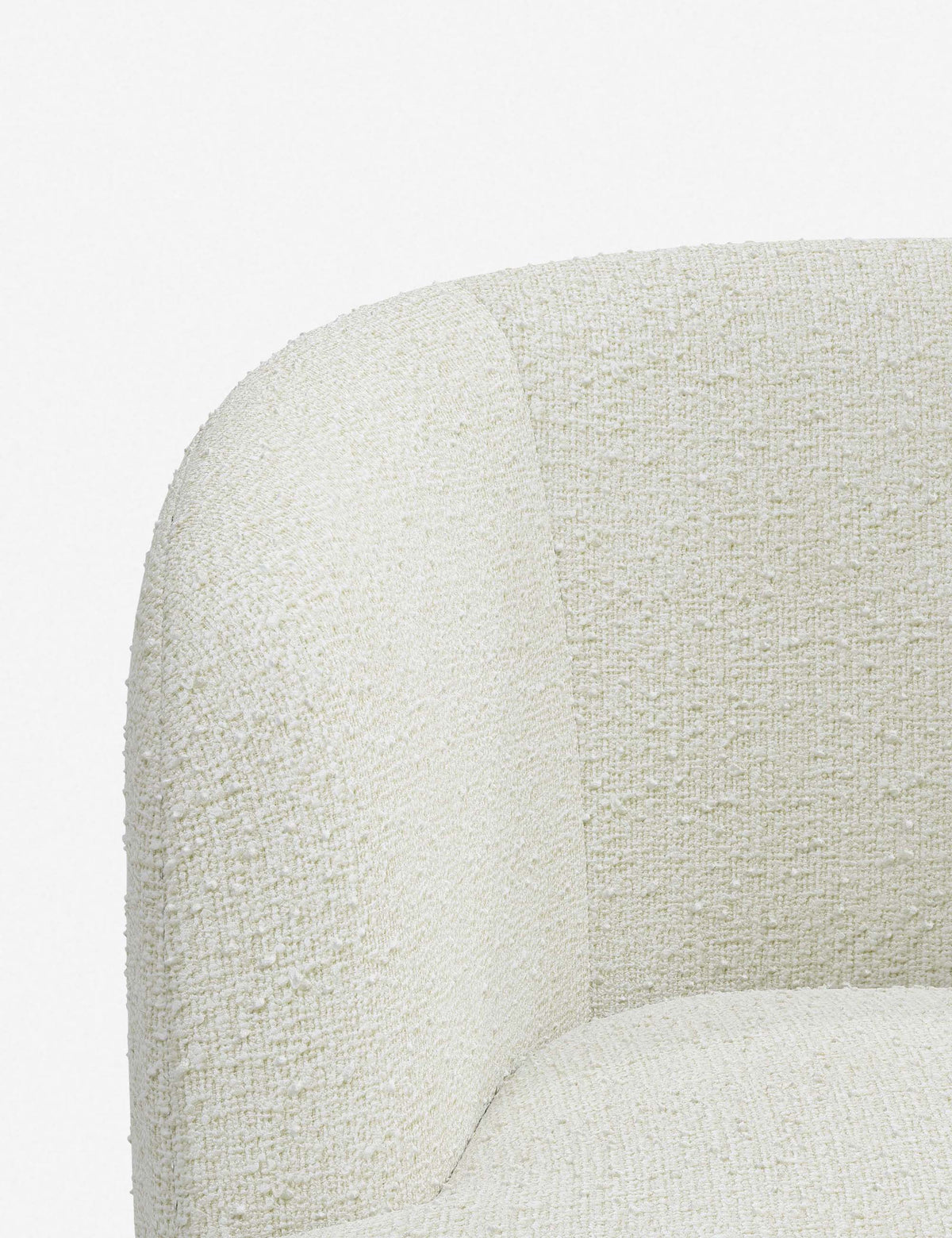 Rue Swivel Chair
