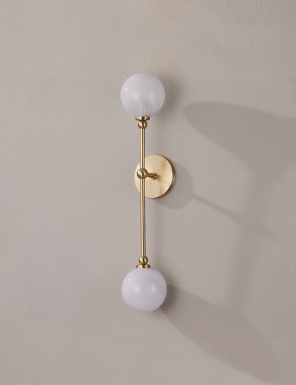 Helia Sconce