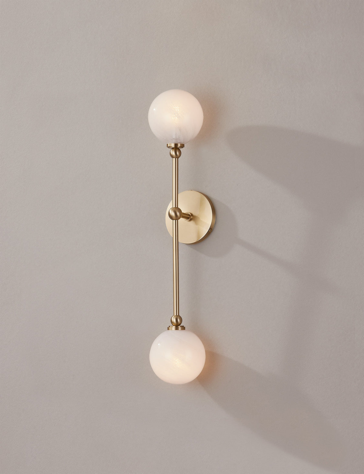 Helia Sconce