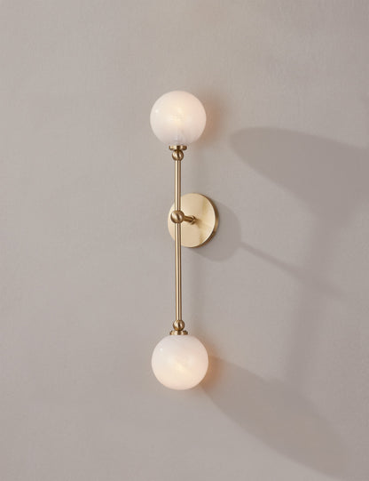 Helia Sconce