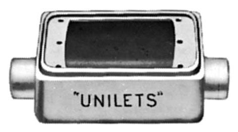0ZGFSC175, Cast Device Box