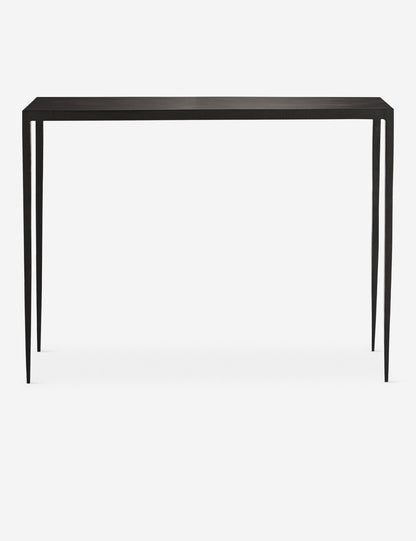 Hogan Console Table by Arteriors