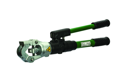 12 Ton Dieless Hydraulic Crimping Tool