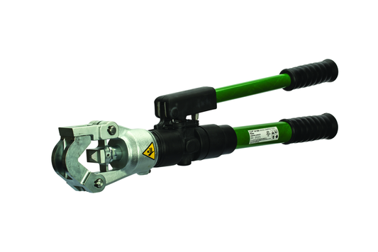 12 Ton Dieless Hydraulic Crimping Tool