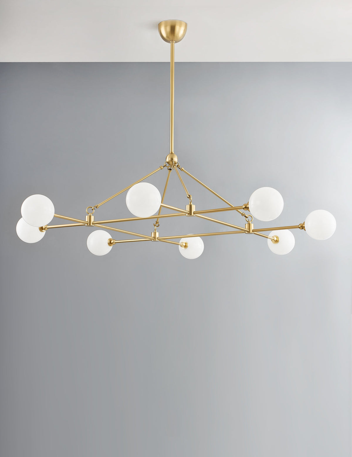 Helia Chandelier