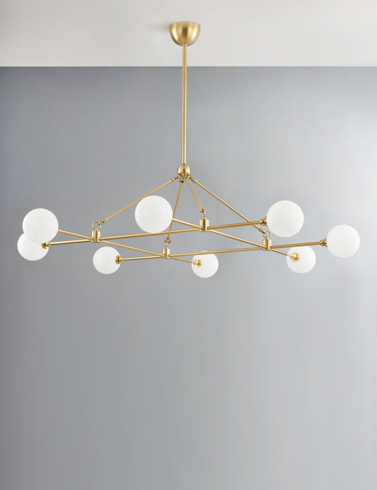Helia Chandelier