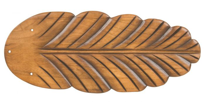 48" Tropic Isle Blades - B548T-OAK