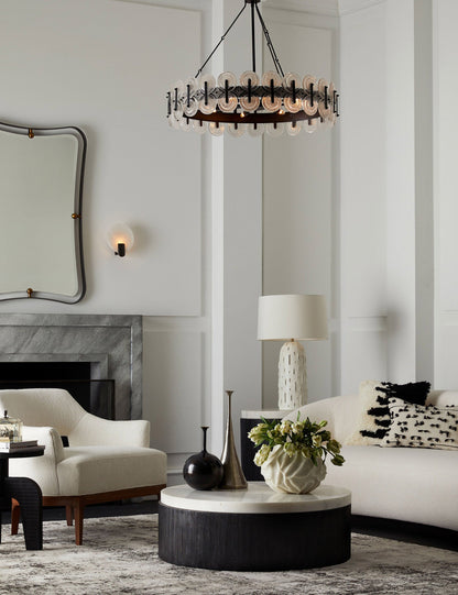 Arteriors Janey Mirror