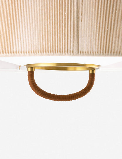 Middlebury Pendant Light by Arteriors
