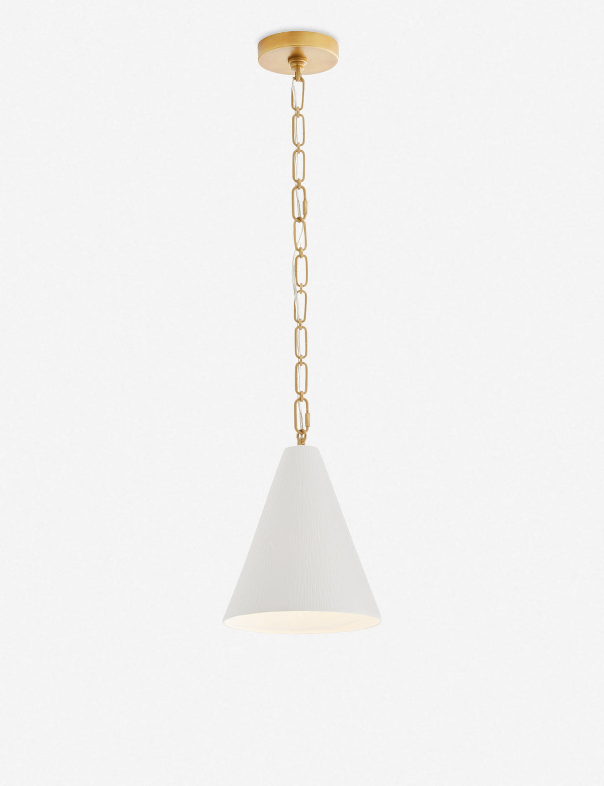 Oakland Pendant Light by Arteriors