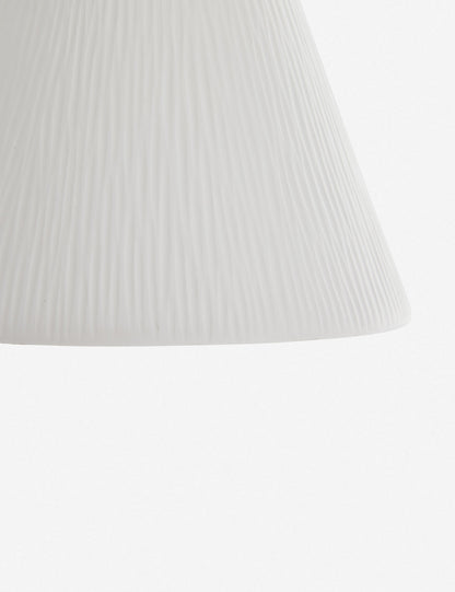 Oakland Pendant Light by Arteriors