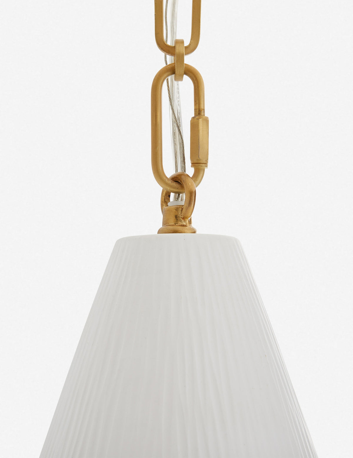 Oakland Pendant Light by Arteriors