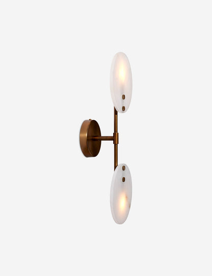 Sundby Sconce