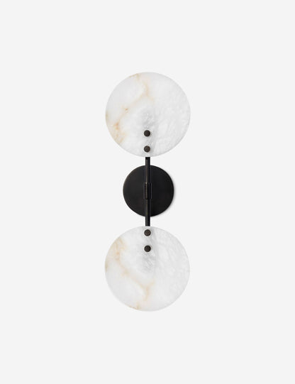 Sundby Sconce