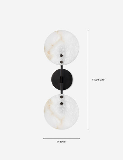 Sundby Sconce