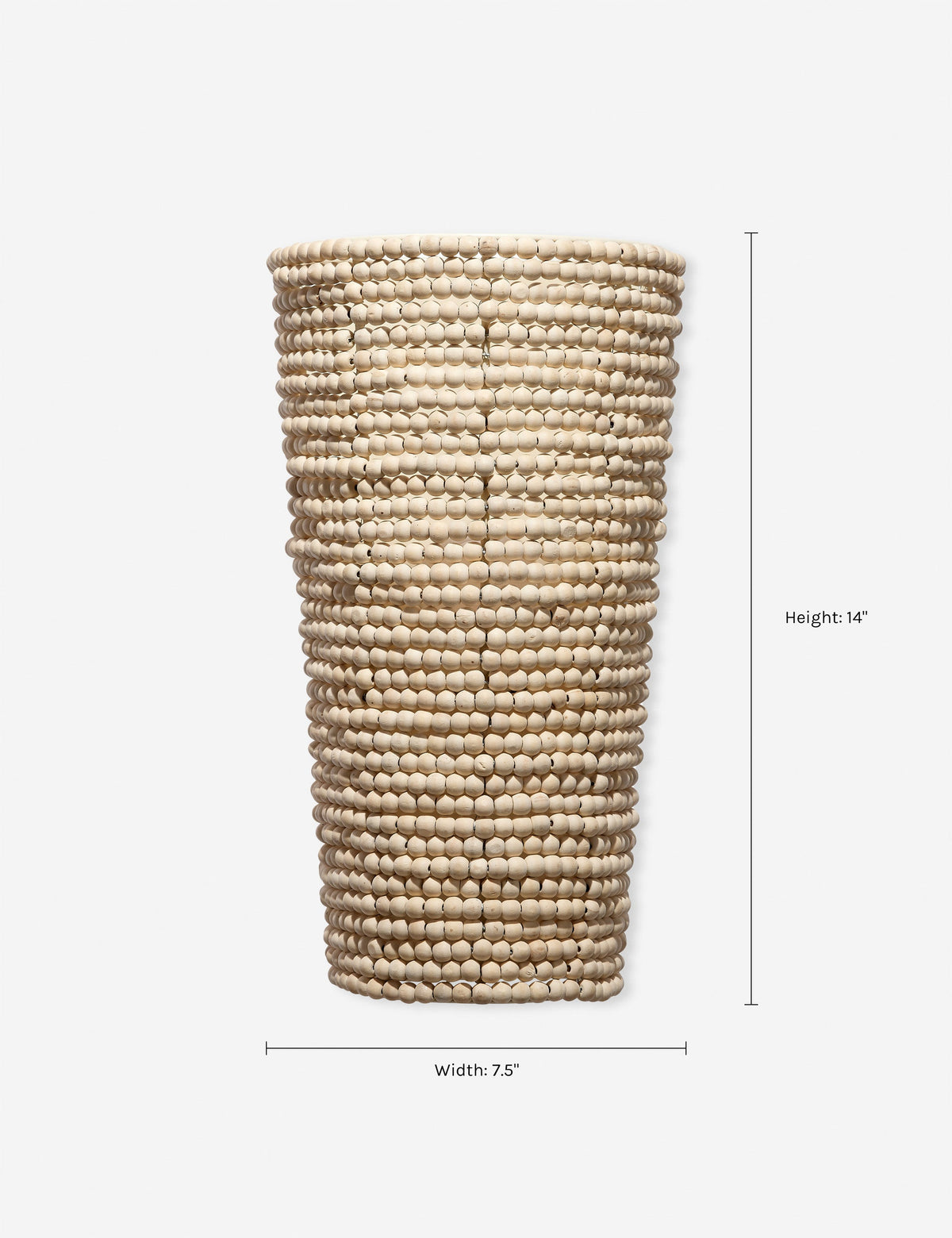 Zale Sconce