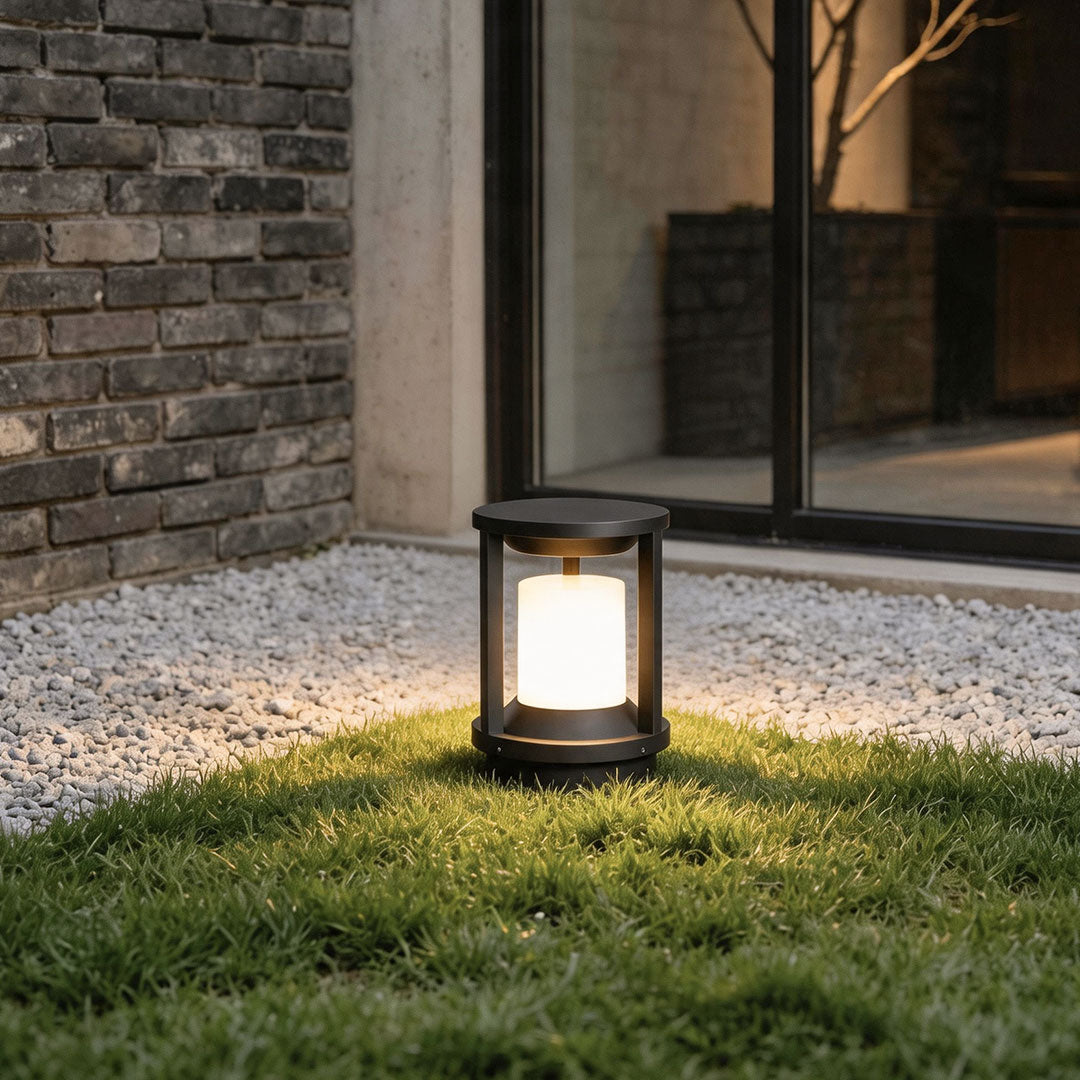 Yard Stakes for Lights Outdoor Waterproof Landscape Light
