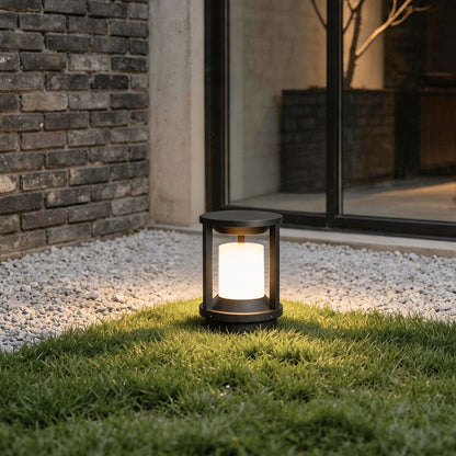 Yard Stakes for Lights Outdoor Waterproof Landscape Light