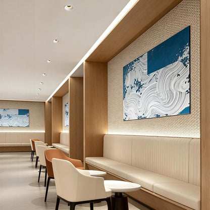 【4 PCS】Spotlights for Ceiling Recessed Anti-Glare Aluminum Light