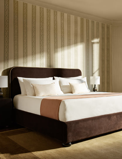 Juna Washed Percale Sheet Set