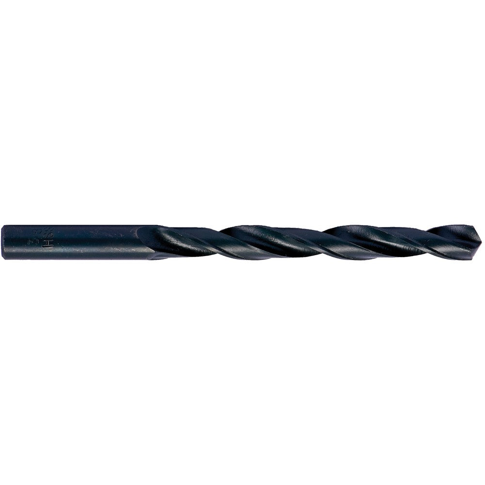 1.0 MILLIMETER 118° HSS BLACK FINISH