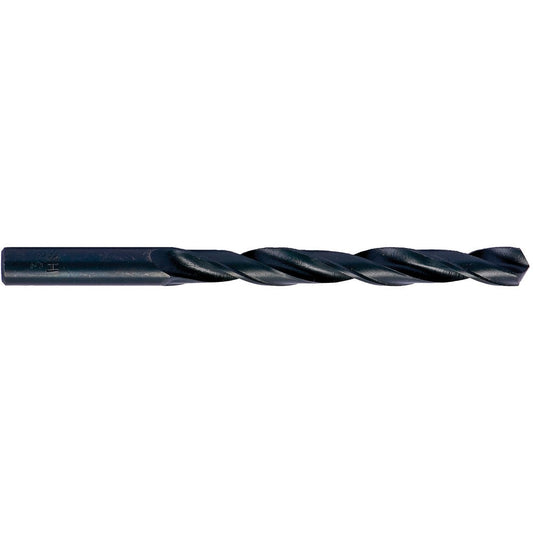 12.5 MILLIMETER 118° HSS BLACK FINISH