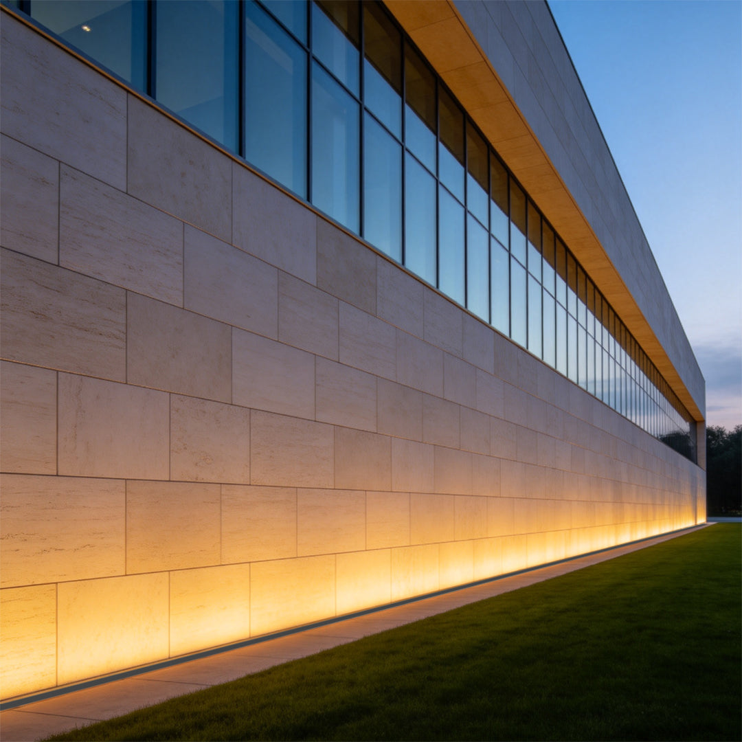 Wall Washer Lighting LED Outdoor Waterproof Landscape Light