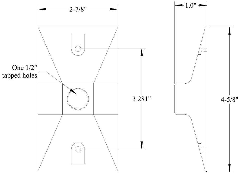 30351, Weatherproof Device Box Cover