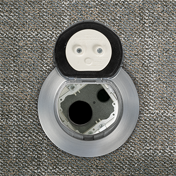 4IN UNWIRED PT ASSEMBLY AA