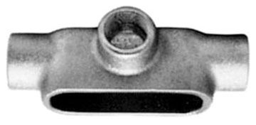 APPT27, IMC/Rigid Conduit Outlet Body