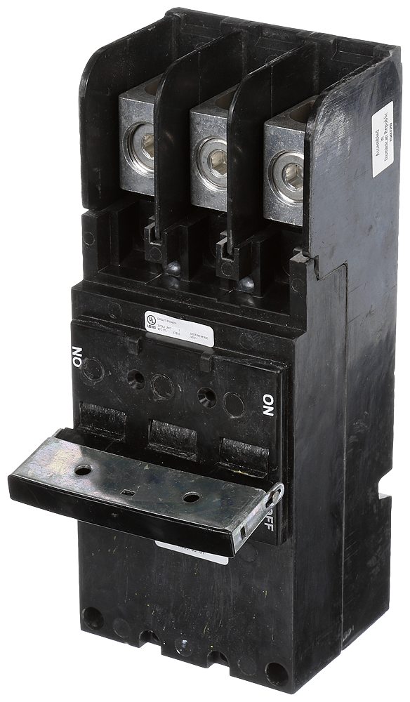 BREAKER 150A 3P 240V 10K QPJ PLUG-IN