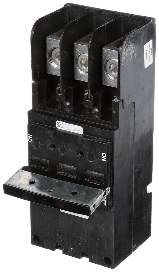 BREAKER 150A 3P 240V 10K QPJ PLUG-IN