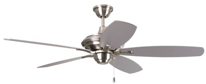 52" Ceiling Fan with Blades and Light Kit - CN52BNK5