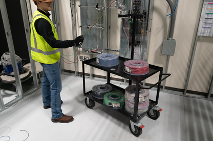 58617201 - SIMpull‚ CoilPAK‚ Utility Cart