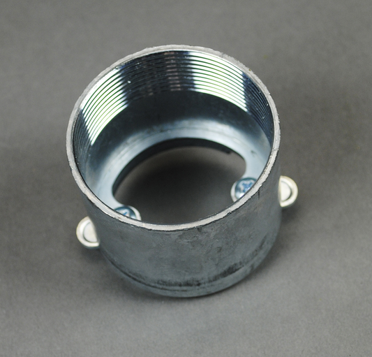 2 (51mm) IPS Duct Round Afterset