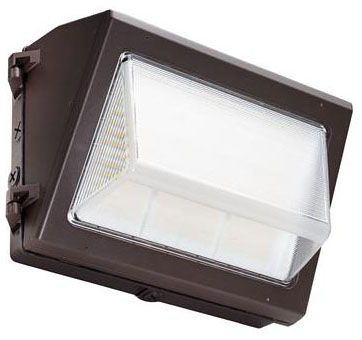 70550, LED Wall Pack
