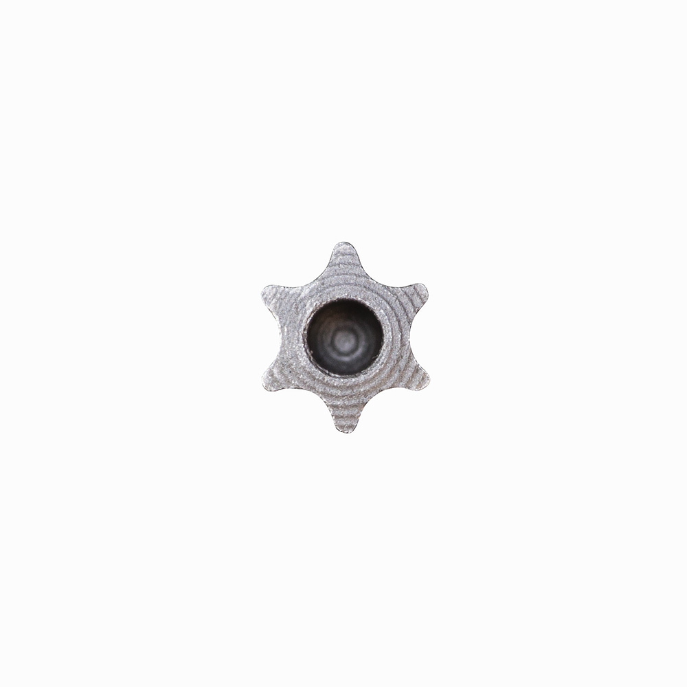 Bit T8, T15 Tamperproof TORX® Electronics