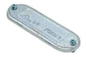 576M, Conduit Body Cover