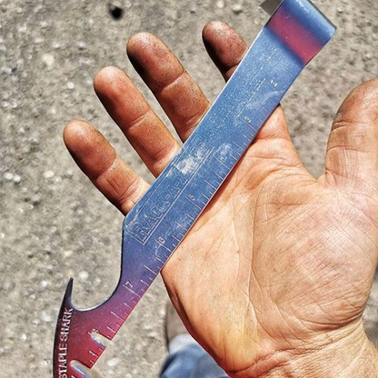 52455, Staple Shark