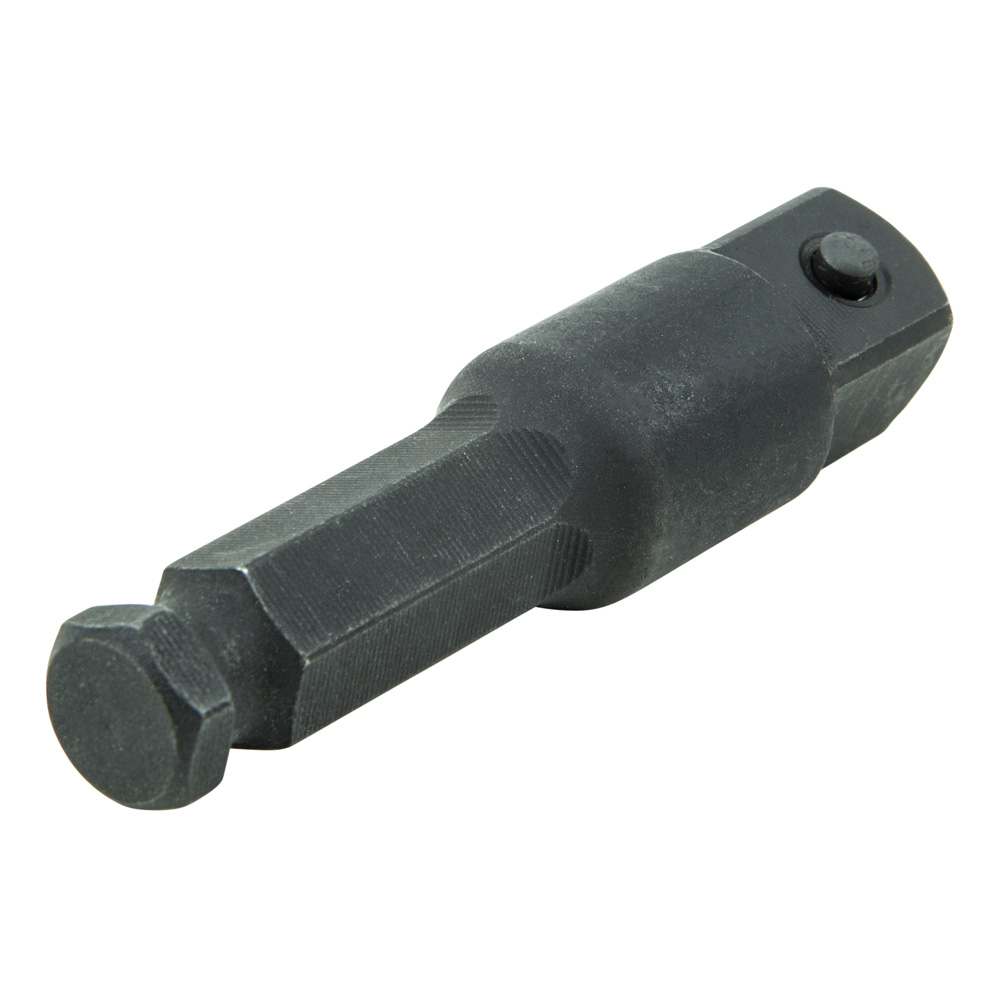 Adapter for NRHD4