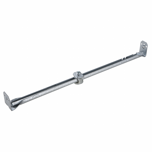 Adjustable Bar Hanger, 14-1/4 in. to 22-1/2 in. Range